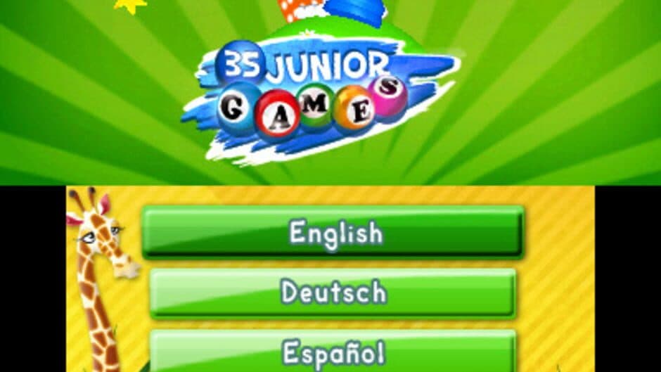 Скриншот 3 из 35 Junior Games