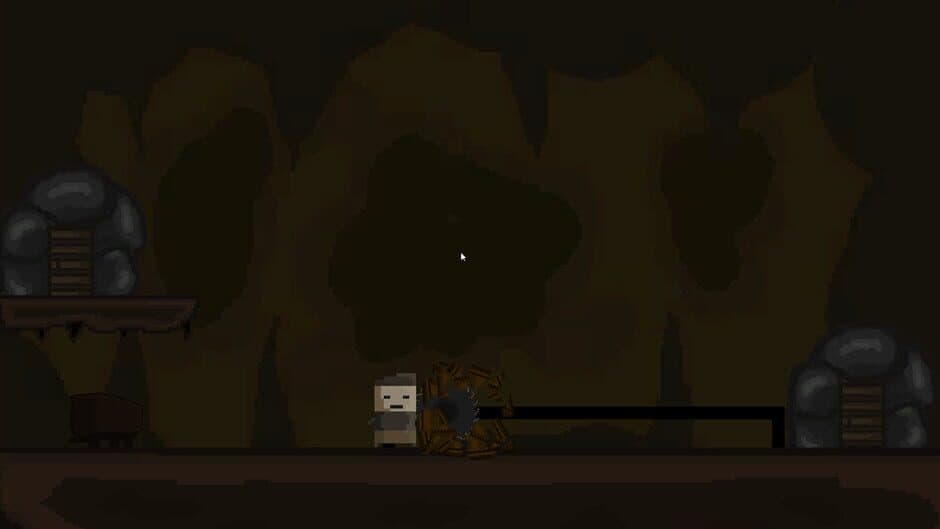 Скриншот 4 из The soldier in the mine