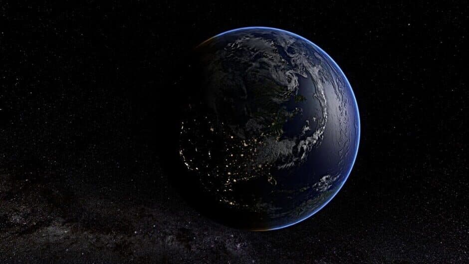 Скриншот 5 из Discovering Space 2