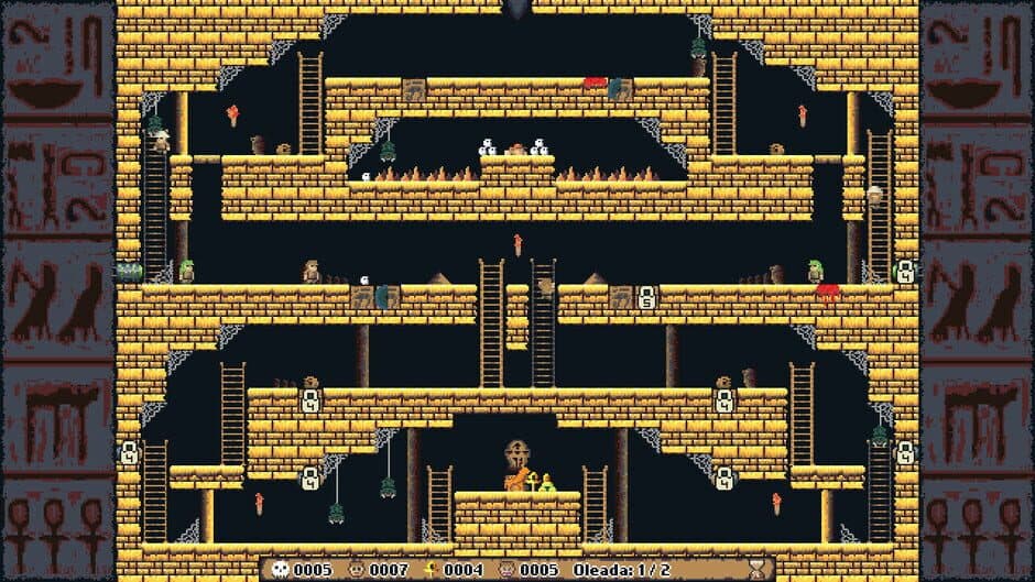 Скриншот 5 из Defend Your Crypt