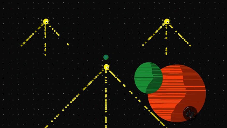 Скриншот 5 из Space Pirate Amai