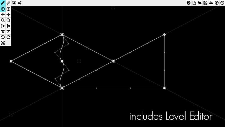 Скриншот 5 из Lines