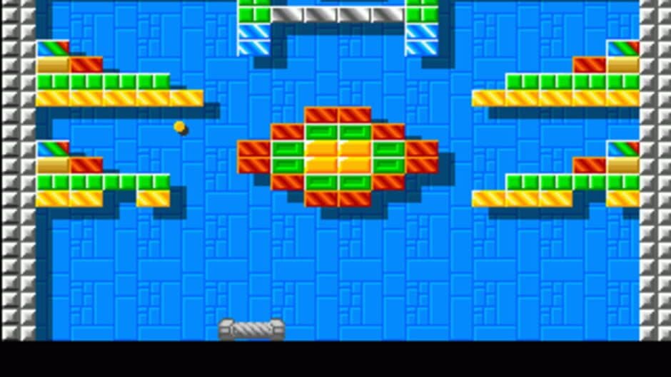 Скриншот 1 из Ball Raider II