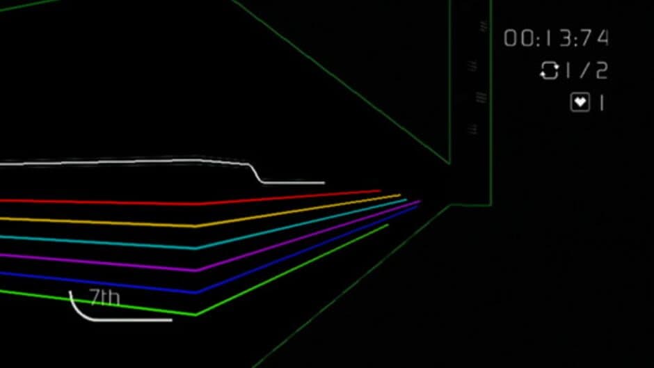 Скриншот 5 из Art Style: Light Trax