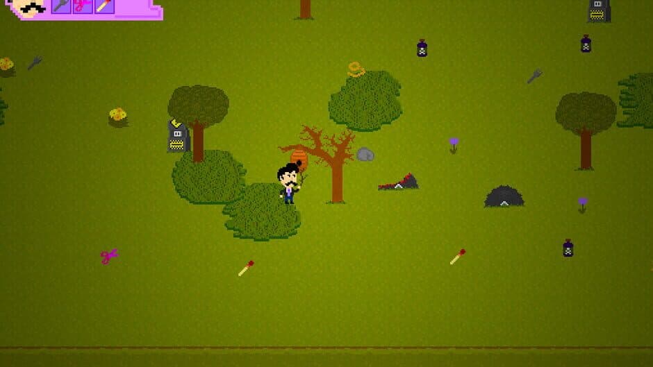 Скриншот 3 из Nihilist Simulator