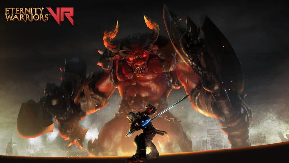 Скриншот 4 из Eternity Warriors VR