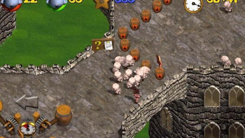 Скриншот 5 из Sheep