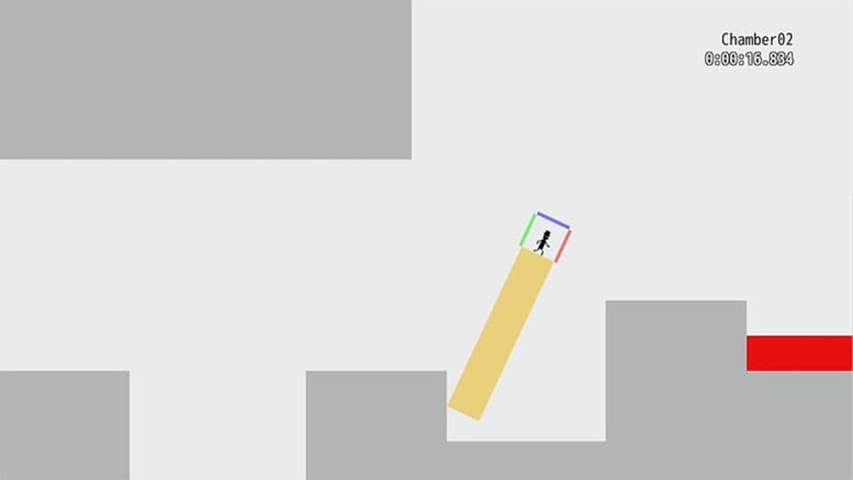 Скриншот 2 из TorqueL: Physics Modified Edition