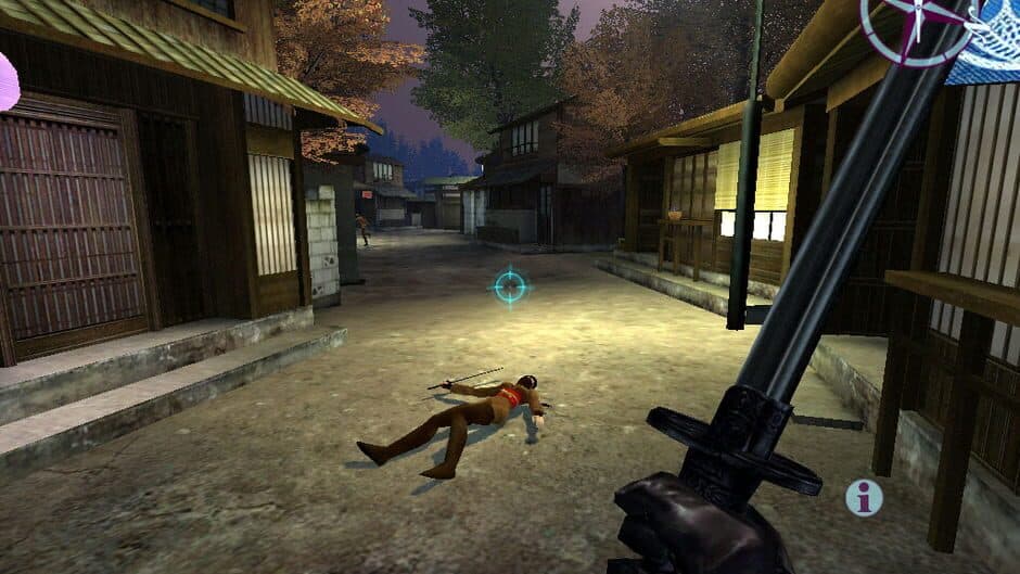 Скриншот 7 из No One Lives Forever 2: A Spy in H.A.R.M.'s Way