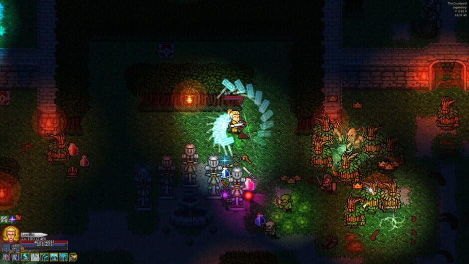 Скриншот 3 из Chronicon