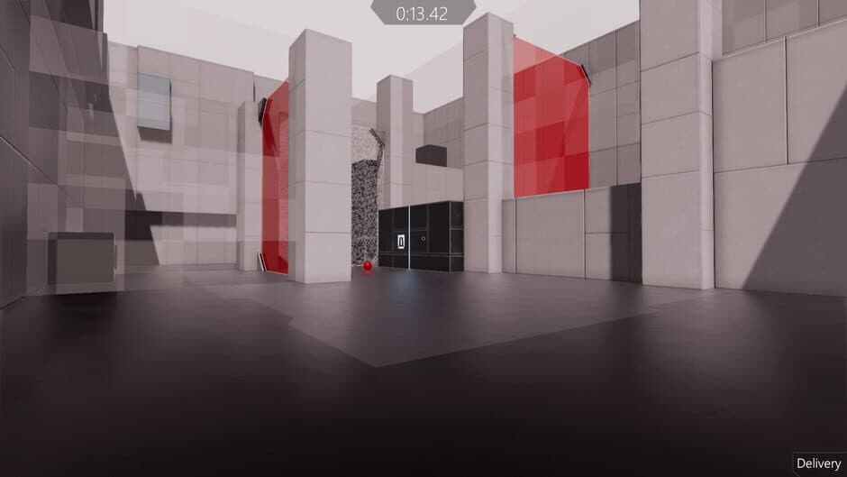 Скриншот 6 из .T.E.S.T: Expected Behaviour