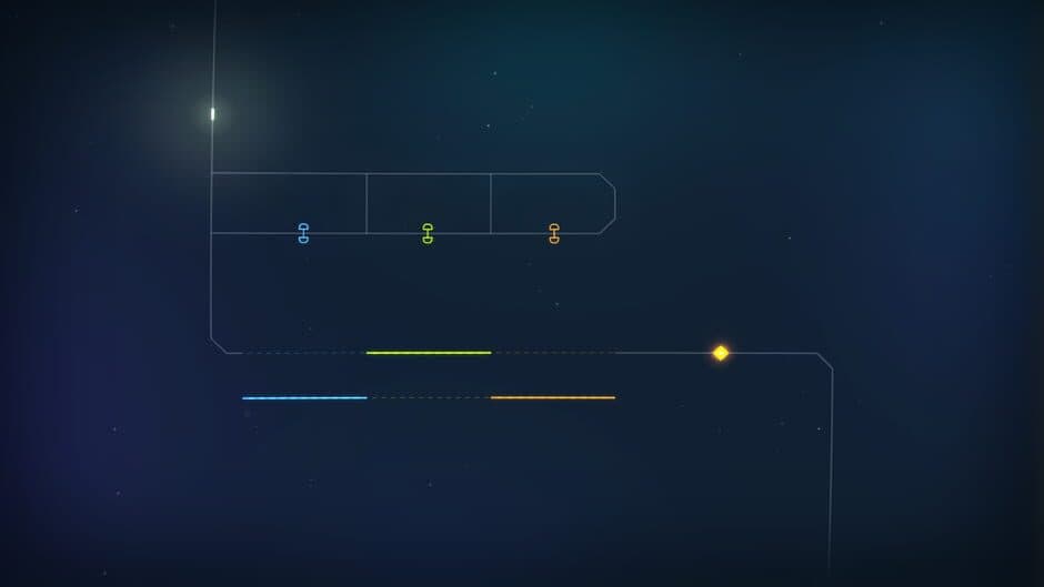 Скриншот 2 из Linelight