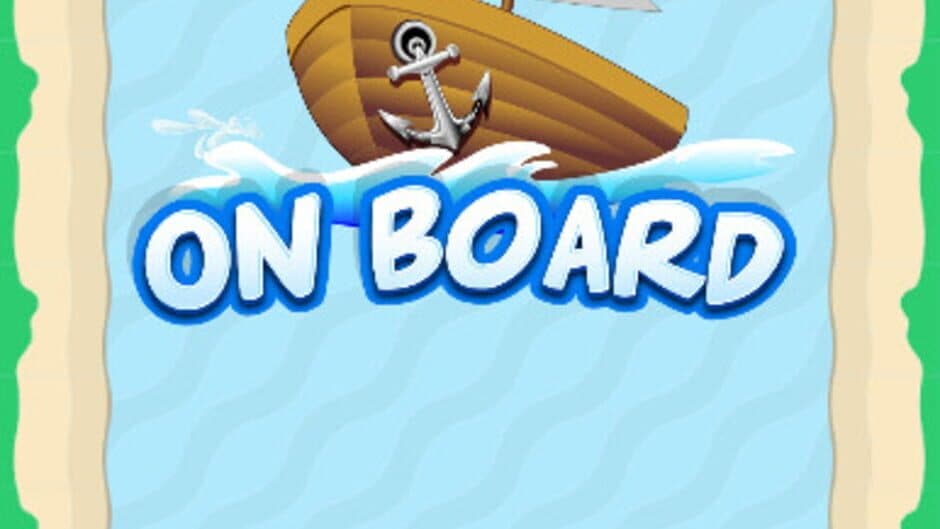 Скриншот 1 из On Board 4 PC