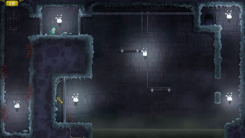 Скриншот 5 из Rest in Jelly