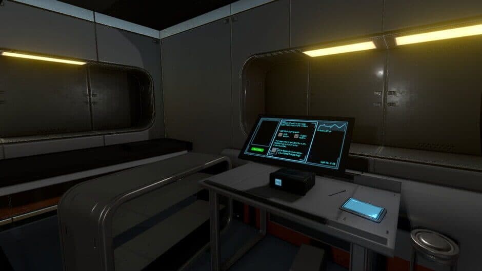 Скриншот 5 из Nano Shift VR