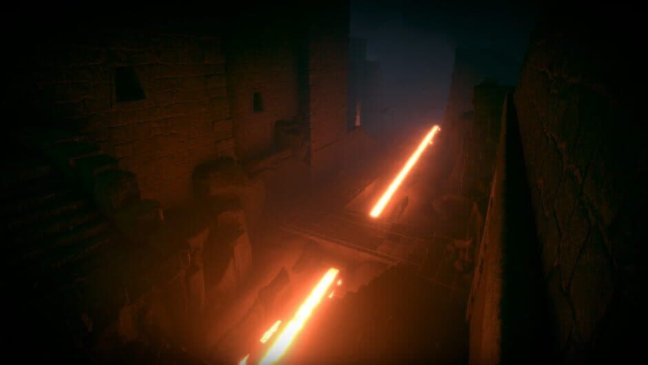 Скриншот 1 из Bring to Light
