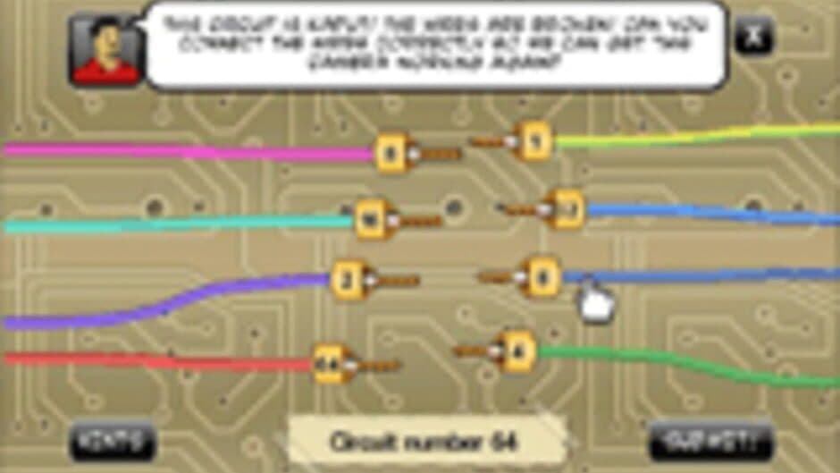 Скриншот 8 из Carmen Sandiego Adventures in Math: The Lady Liberty Larceny