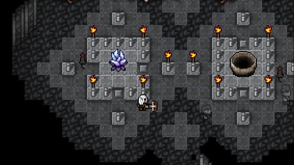 Скриншот 1 из Rijn the Specpyre in... Manor of the Damned!