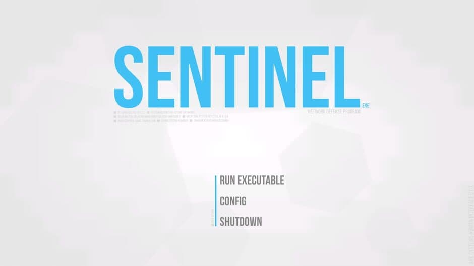 Скриншот 1 из Sentinel