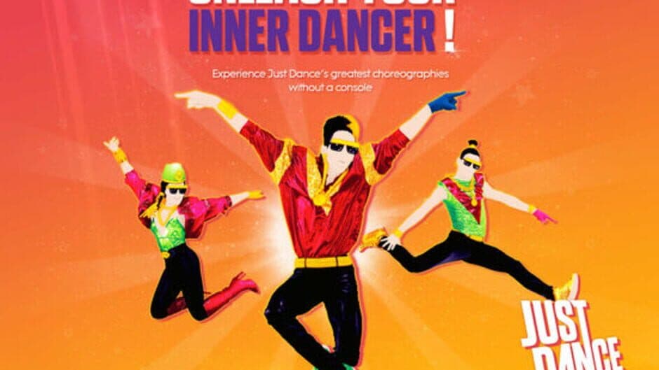 Скриншот 7 из Just Dance Now