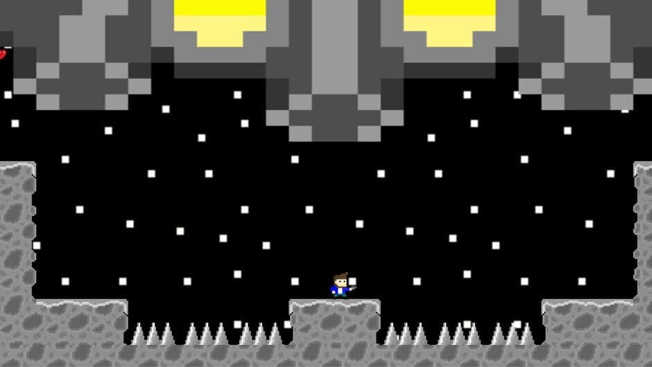 Скриншот 5 из Blaster Shooter GunGuy!
