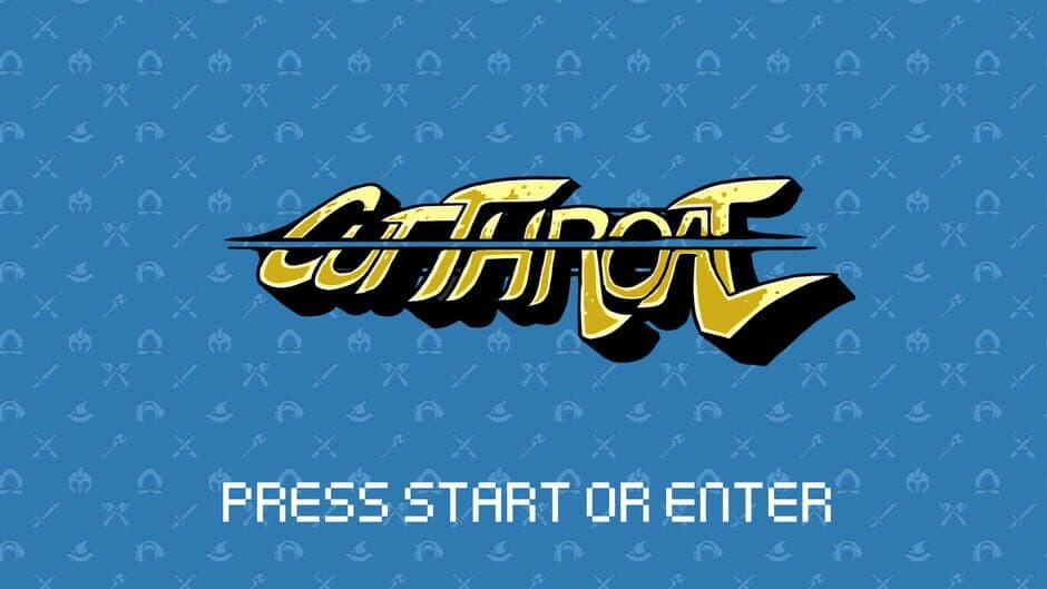 Скриншот 1 из Cutthroat