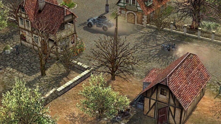Скриншот 5 из Soldiers: Heroes of World War II