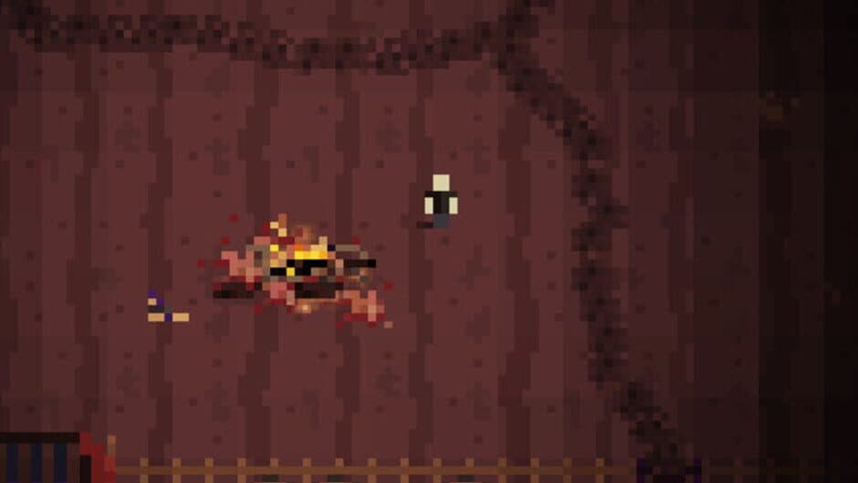 Скриншот 1 из Johns.Game