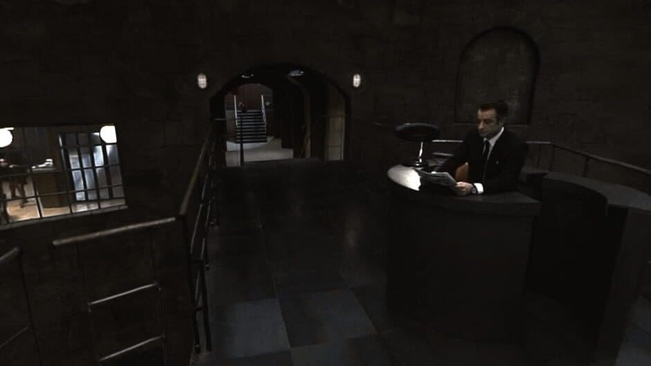 Скриншот 5 из El Ministerio del Tiempo VR: El tiempo en tus manos