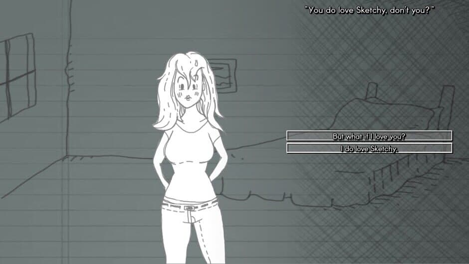 Скриншот 6 из Doodle Date