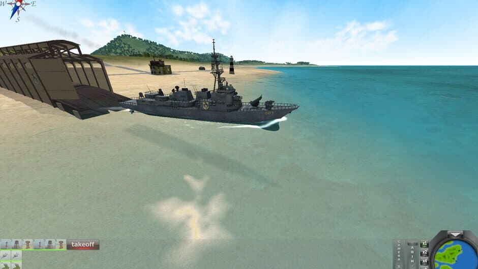 Скриншот 5 из Tactics 2: War