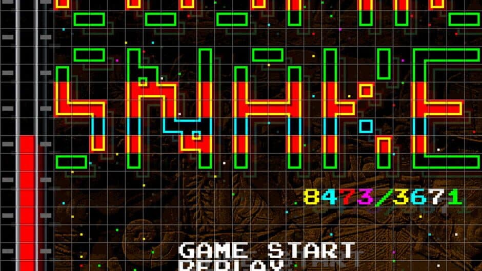Скриншот 6 из Cosmic Snake 8473/3671
