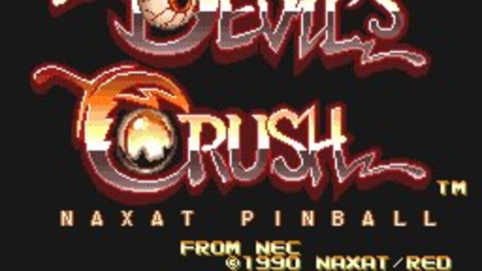 Скриншот 6 из Devil's Crush