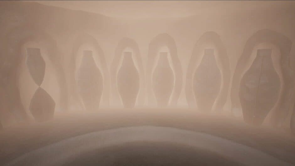 Скриншот 2 из The Muybridge Mausoleum