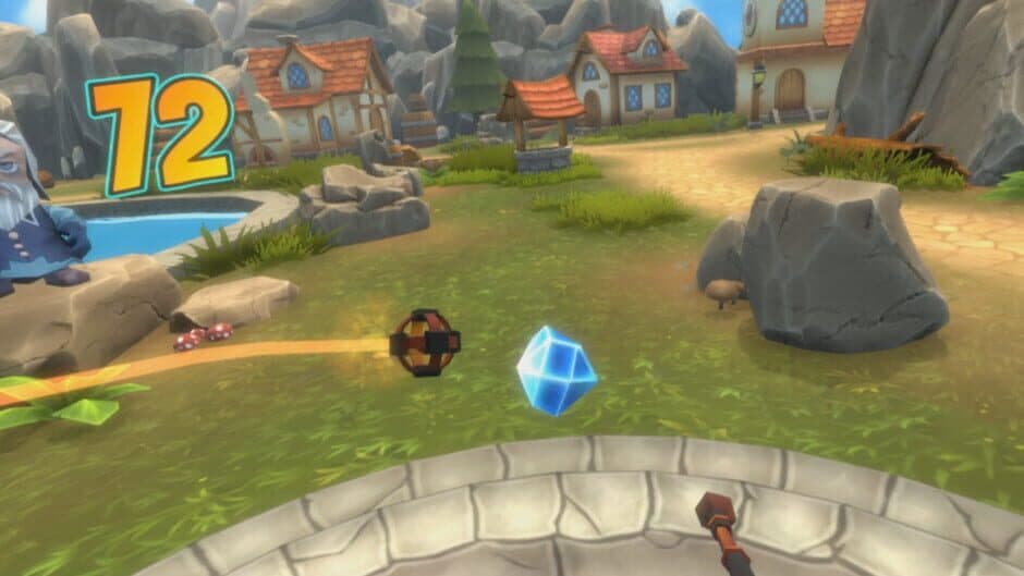 Скриншот 5 из Battlemage Training