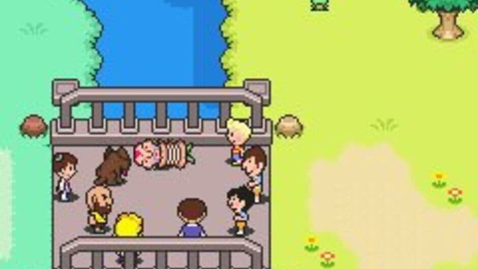 Скриншот 6 из Mother 3