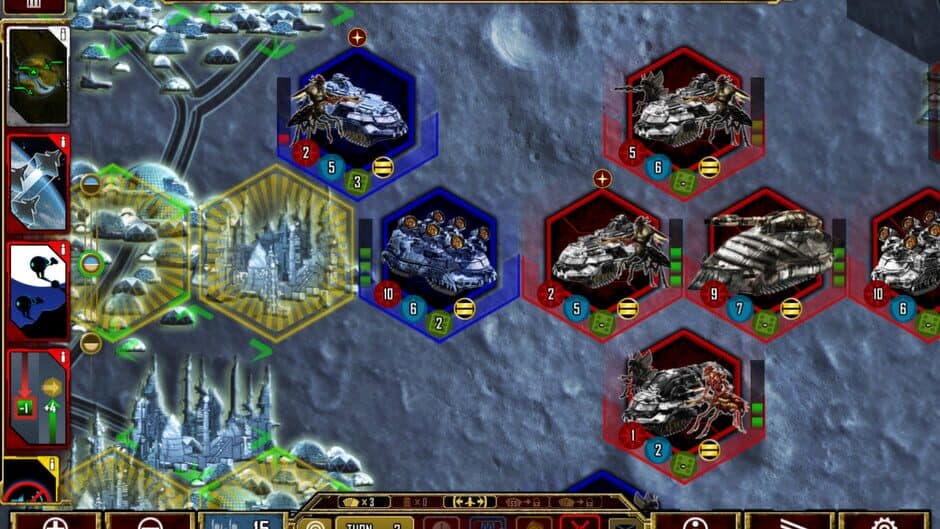 Скриншот 2 из Ground Pounders