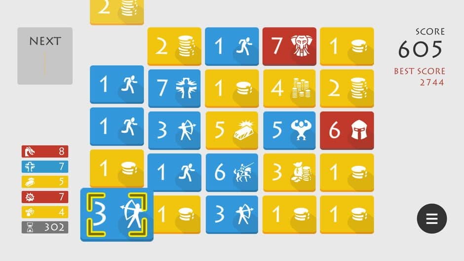 Скриншот 4 из Levels+: Addictive Puzzle Game