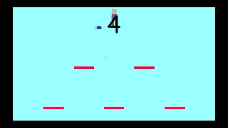 Скриншот 1 из Sky Dodge