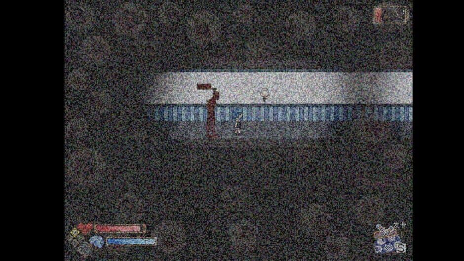 Скриншот 4 из Eve of Souls: Static Pod