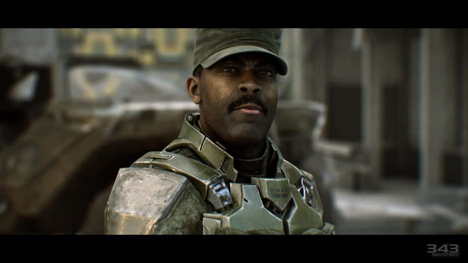 Скриншот 1 из Halo: The Master Chief Collection