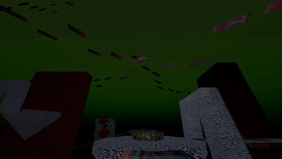 Скриншот 1 из Sanguine Sanctum