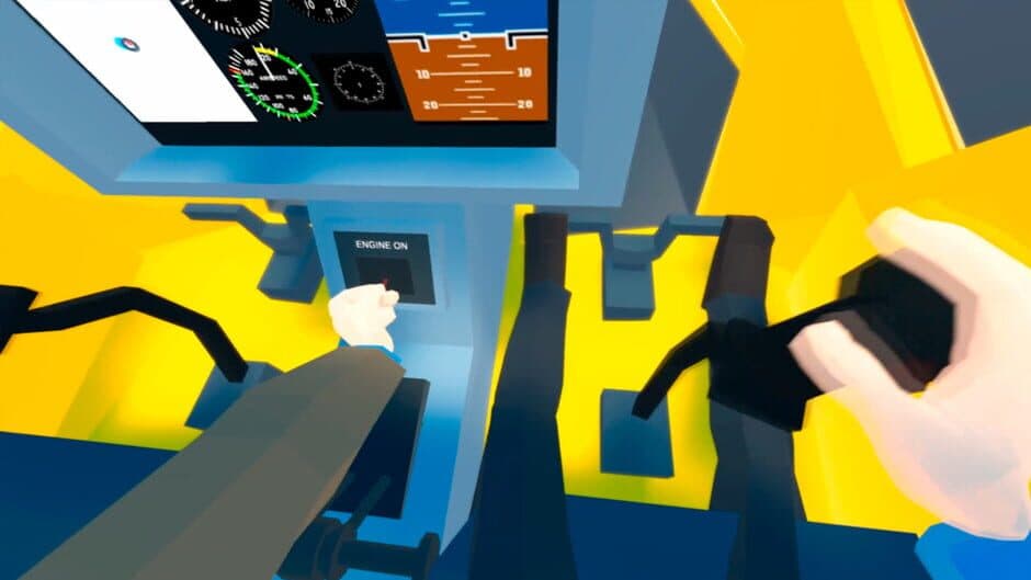 Скриншот 5 из Elysium VR