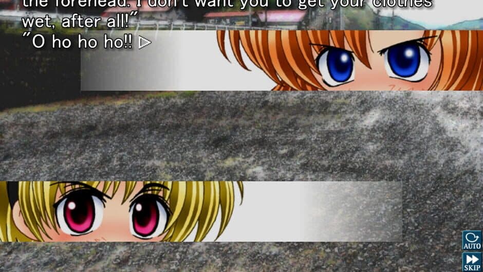 Скриншот 5 из Higurashi When They Cry Hou: Ch.6 Tsumihoroboshi