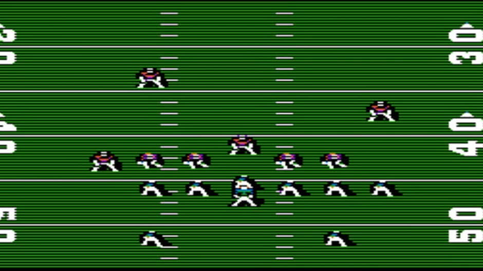 Скриншот 4 из John Madden Football