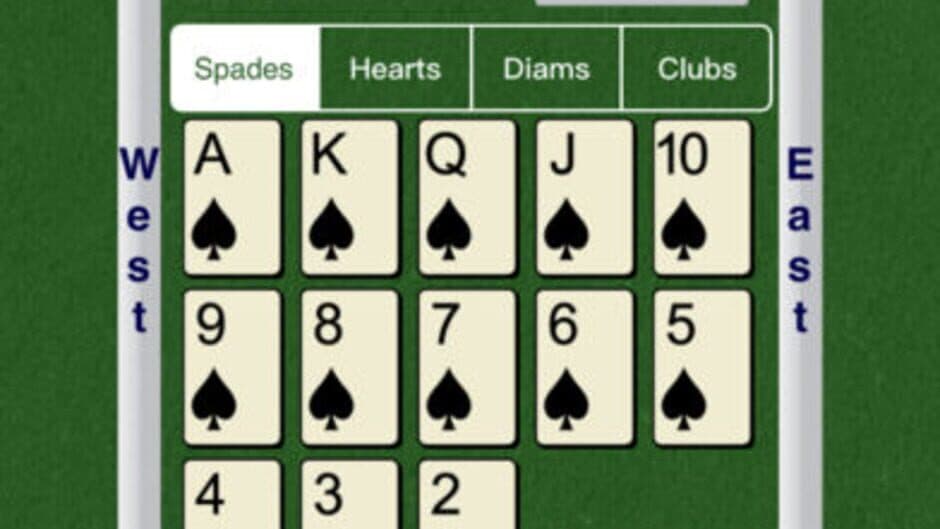 Скриншот 2 из Bridge Baron