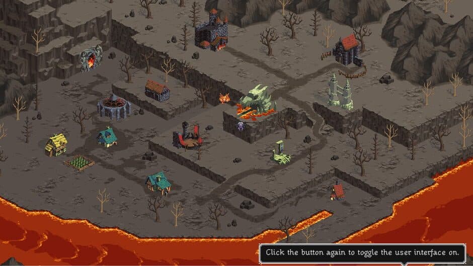 Скриншот 4 из Realm Grinder