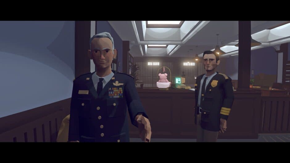 Скриншот 7 из Virginia