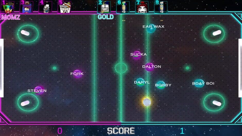 Скриншот 2 из Drink Inc.