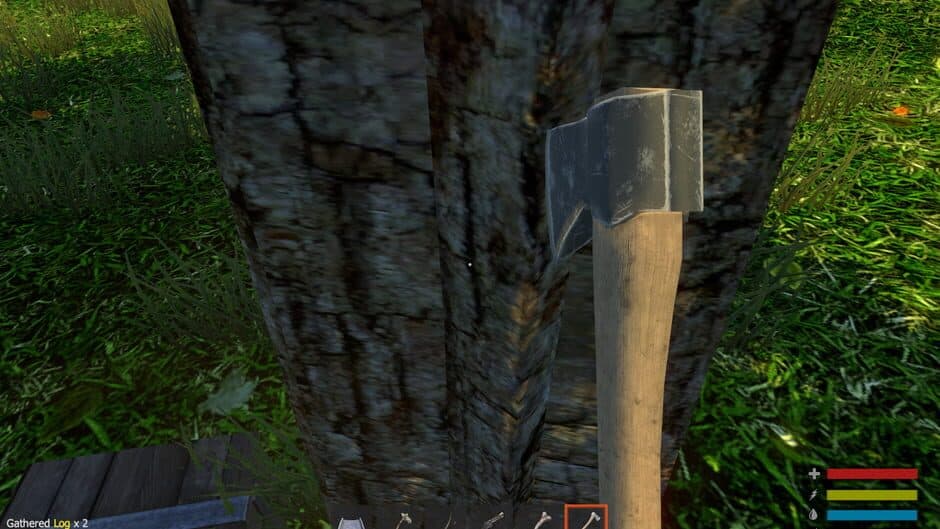 Скриншот 4 из Deathly Survival